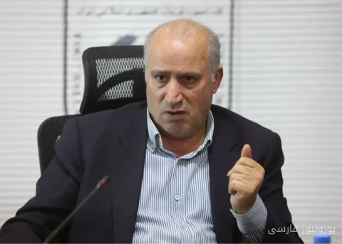 مهدی تاج از لغو سه بازی دوستانه تیم ملی ایران خبر داد