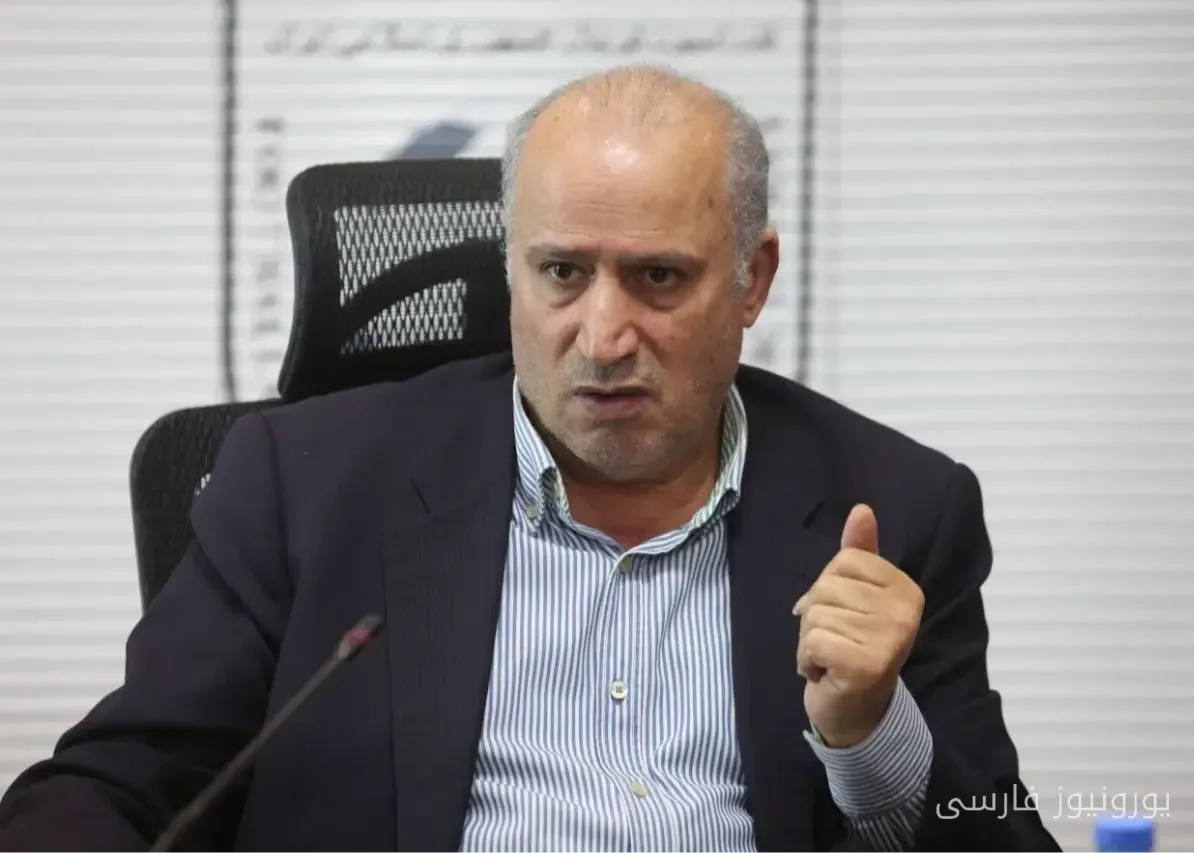 مهدی تاج از لغو سه بازی دوستانه تیم ملی ایران خبر داد
