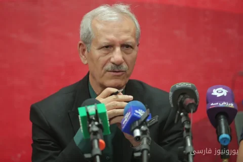 هوشنگ نصیرزاده بر ثبت نخستین باخت انضباطی به دلیل تبعیض نژادی در فوتبال ایران تأکید کرد