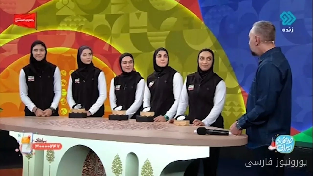تیم ملی کبدی بانوان با چالش بزرگ همراه است