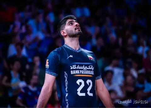 حق‌پرست در جمع بازیکنان باتجربه صرب پانیونیوس حضور دارد