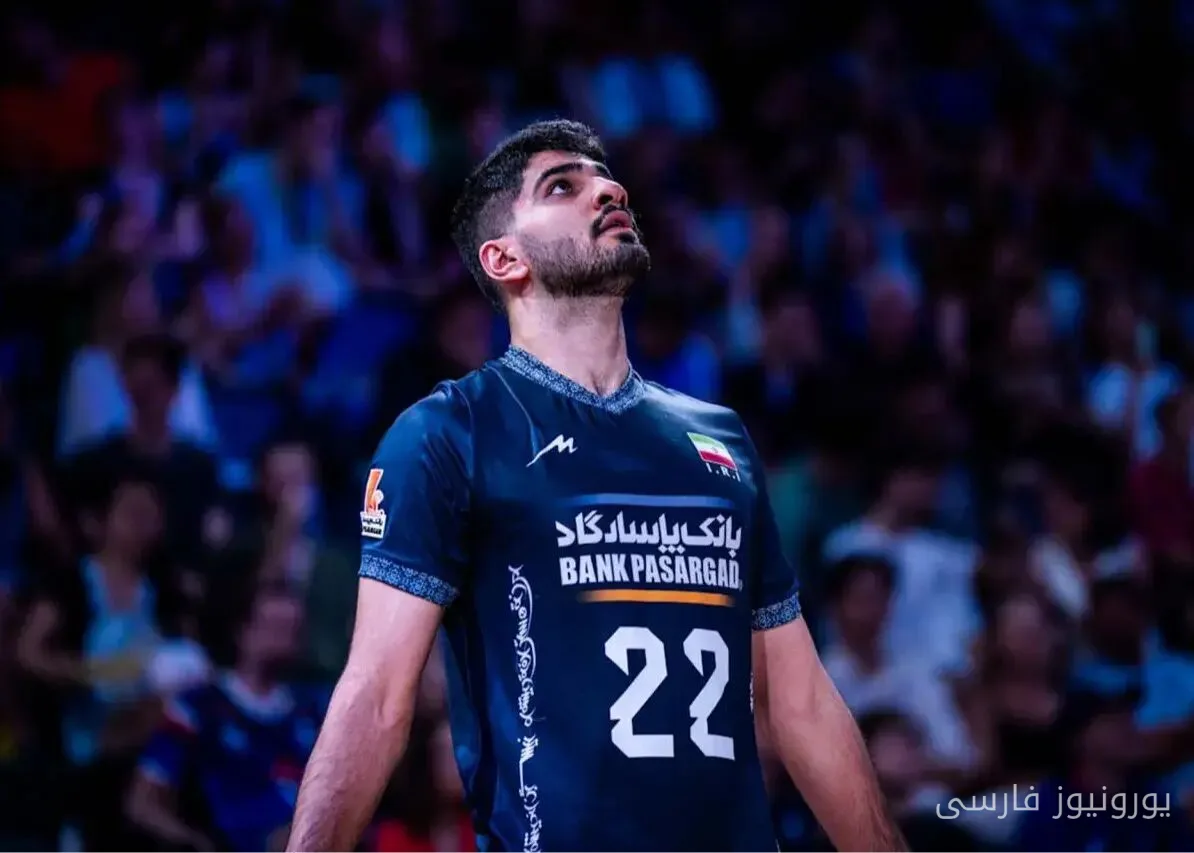 حق‌پرست در جمع بازیکنان باتجربه صرب پانیونیوس حضور دارد