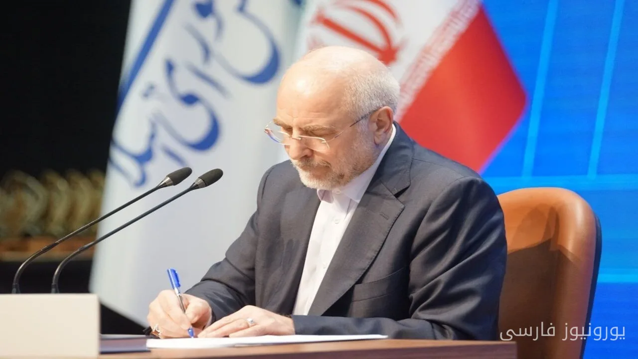 محمدباقر قالیباف کسب ۵۲ مدال کاروان ایران در بازی‌های آسیایی ناگویا را تبریک گفت